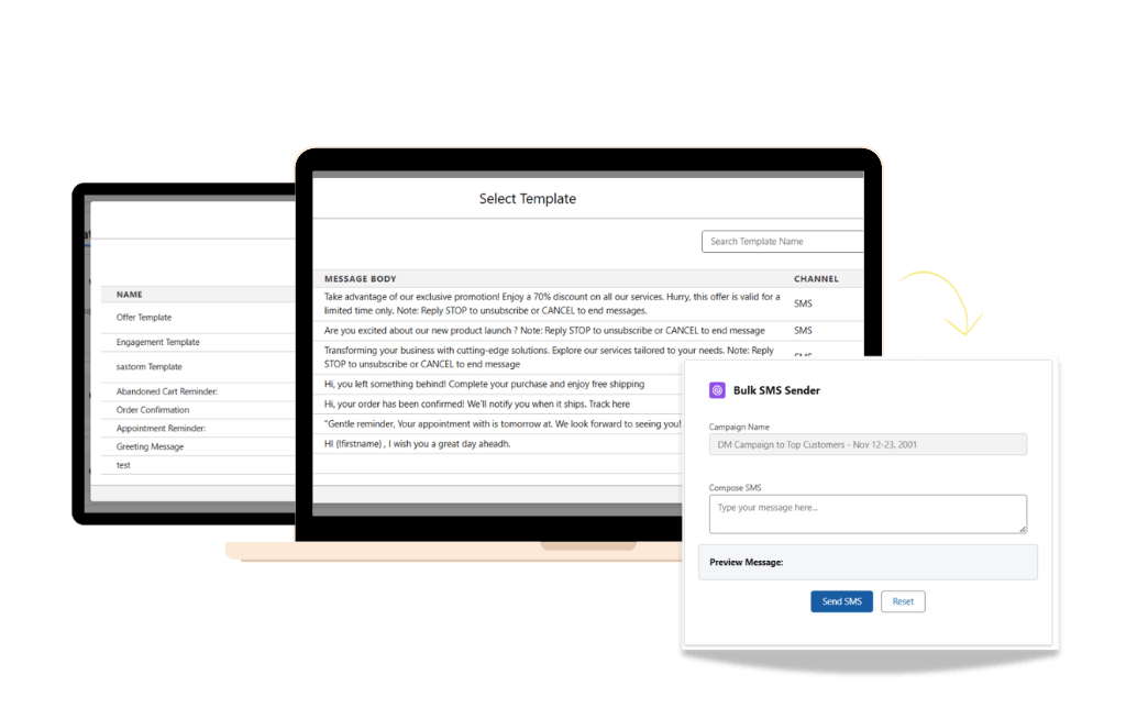 message-blink-sms-mass-texting-in-salesforce