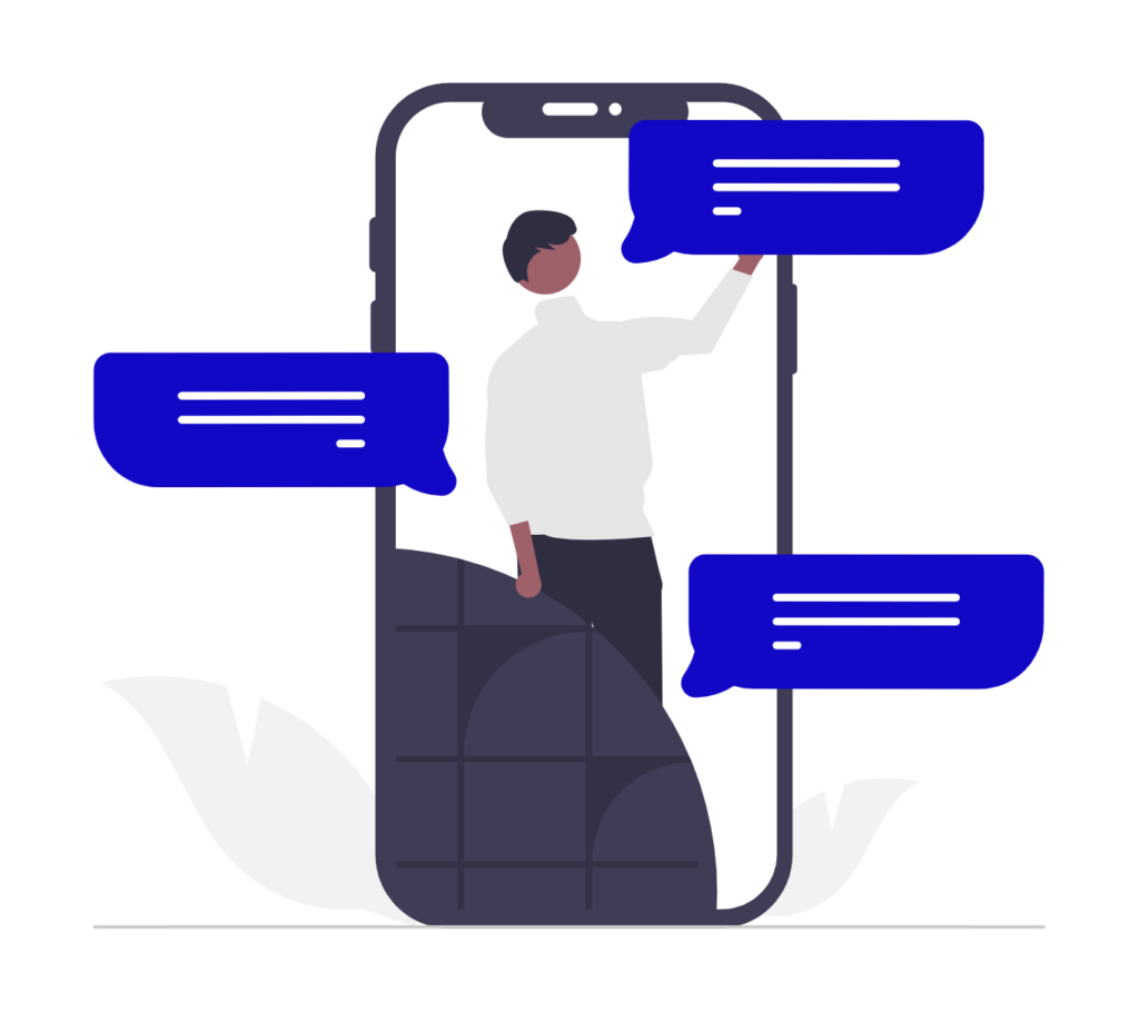 bulk-message-in-salesforce